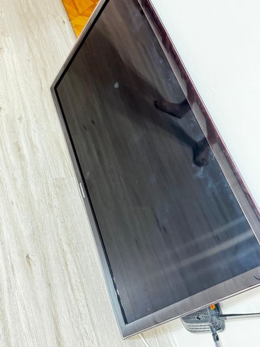 Телевизор samsng