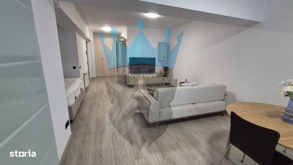 Studio Select Residences Bucuresti
