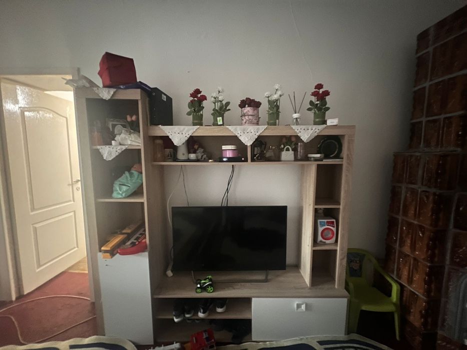 Vând mobilier și electrocasnice