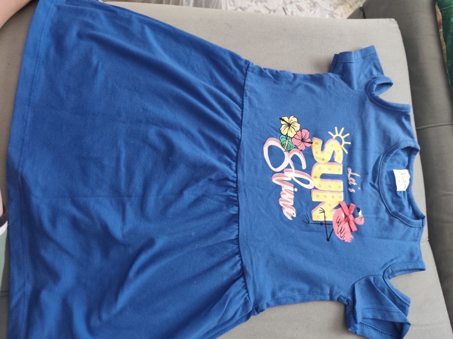 Продам детские вещи