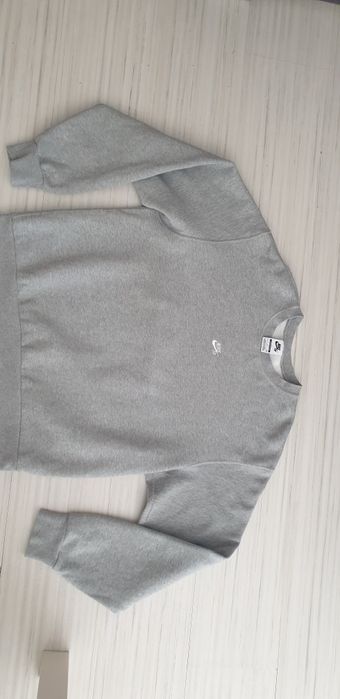 Nike SB Loose Fit Cotton Mens Size S / M НОВО! ОРИГИНАЛ! Мъжка Блуза!