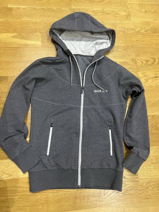 Дамско спортно горнище