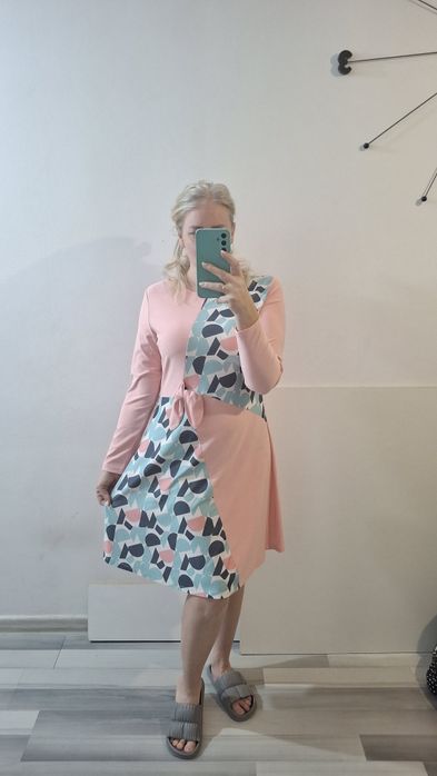 Платье 46 размер