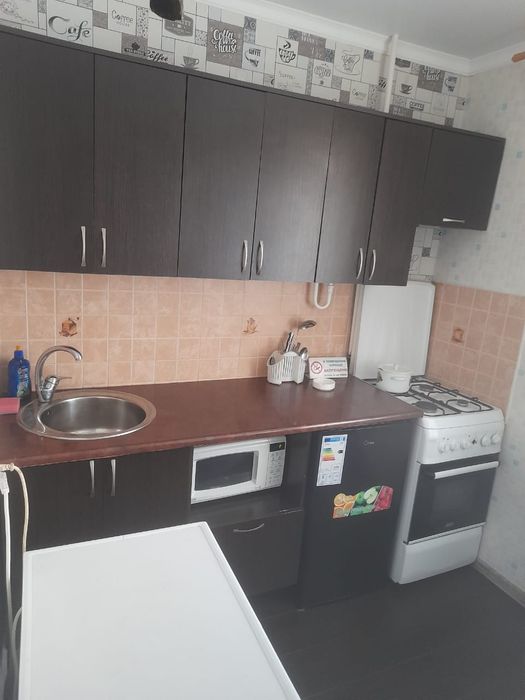 1 комн Центр,Рахмет,Скиф