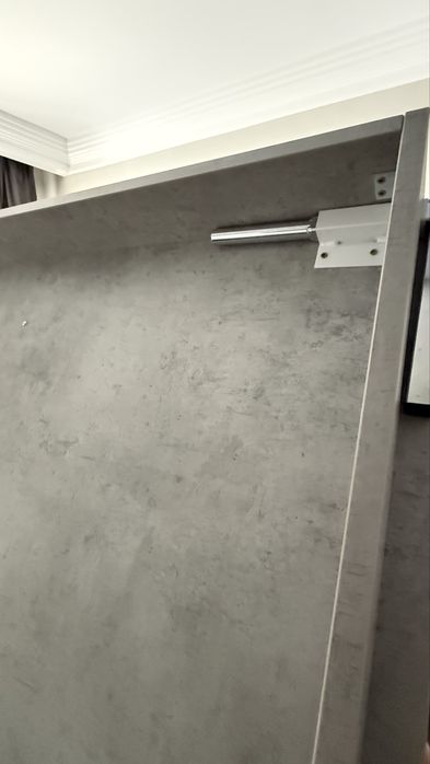 Pat rabatabil, beton egger