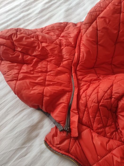 Детско зимно яке Nike