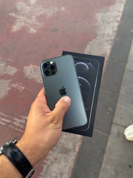 Iphone 12 pro 256