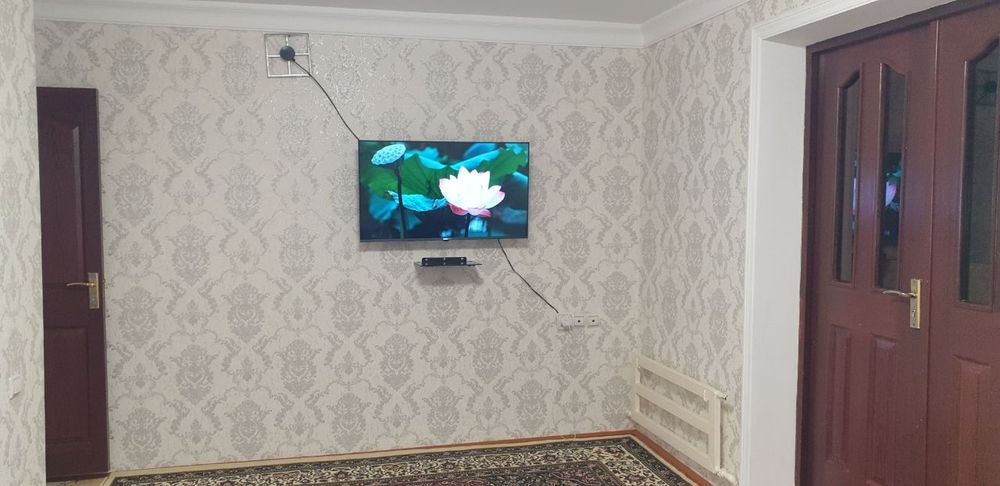 Фаргона Каллинский массив 3хонали