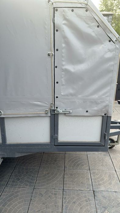 Продам хороший прицеп