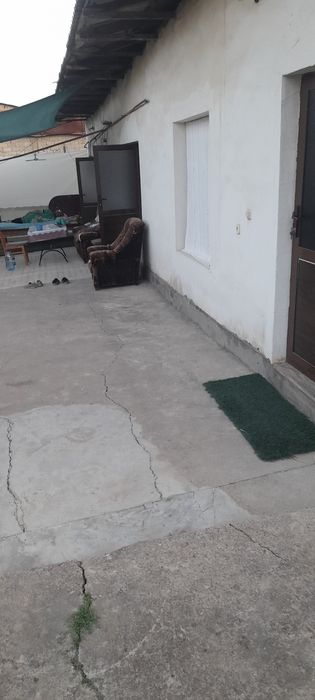 Учаска сотилади Хасанбой