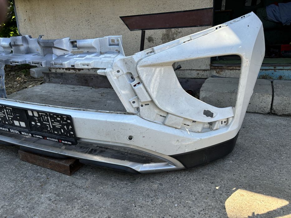 Броня Мицубиши Еклипс/Mitsubishi Eclipse