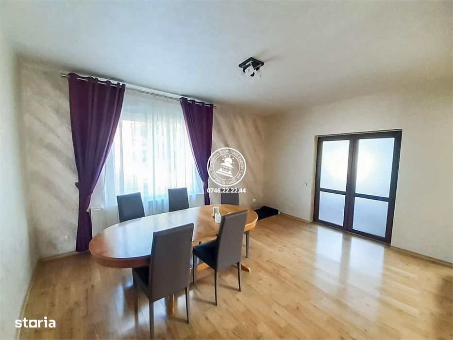 Vila  de vanzare  Valea Lupului,