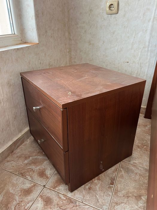 Комплект мебели за обзавеждане на спалня