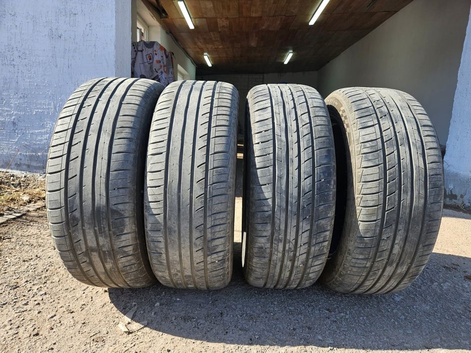 Продам летние шины!