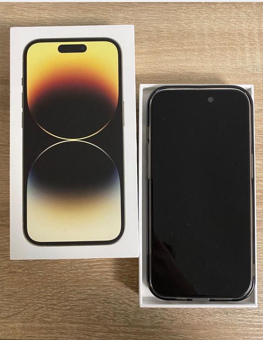 Vând IPhone14 Pro, Ca nou