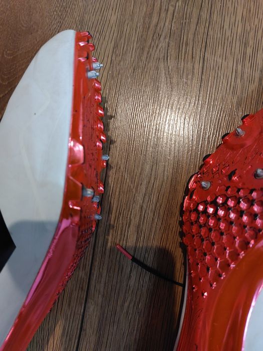 Cuie atletism Nike și Adidas mărimi 47