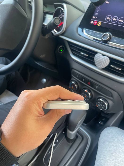 Iphone 17 pro 256 gb sim+esim 98%