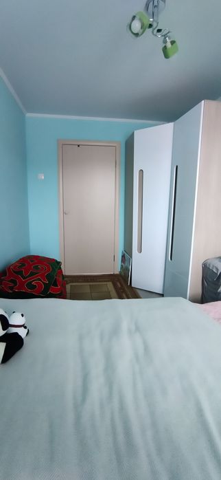 Продаётся 2-х комнатная квартира