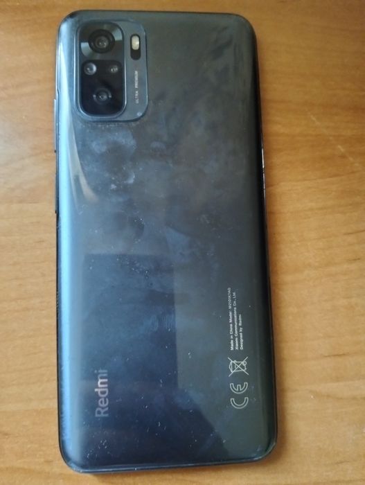 Redmi note13с 256 & Redmi note 10s