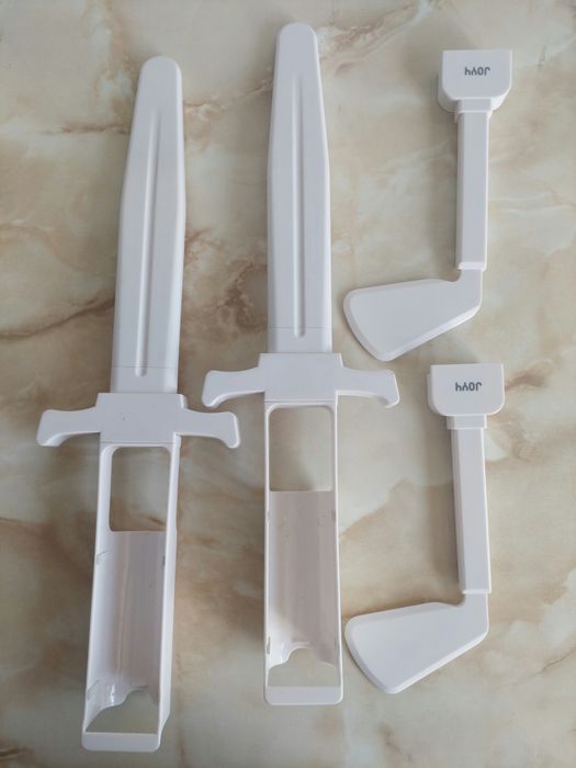 [Wii] Vând consolă Nintendo Wii [cu f multe accesorii] //poze reale