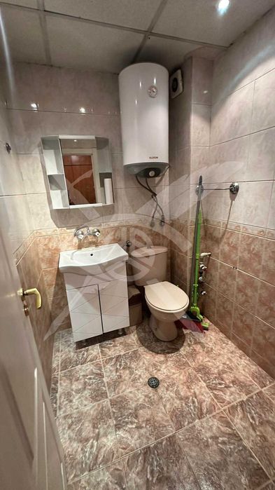 Дава се под наем Двустаен апартамент в Варна, Колхозен пазар - 54 кв.м за 350 € - Снимка #4