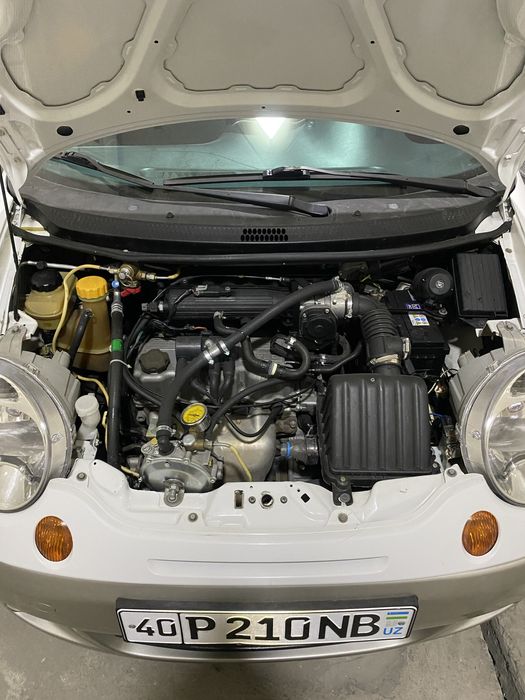 Matiz best 2015 kondisone