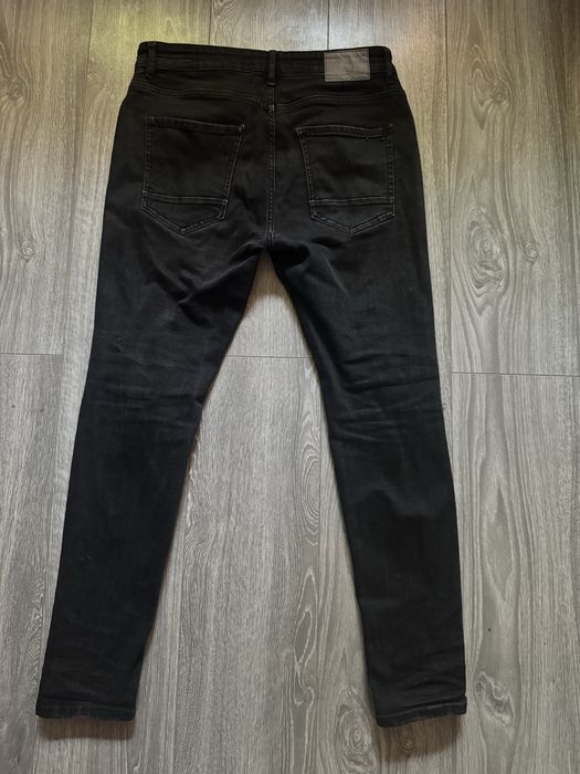 Blugi Pull & Bear