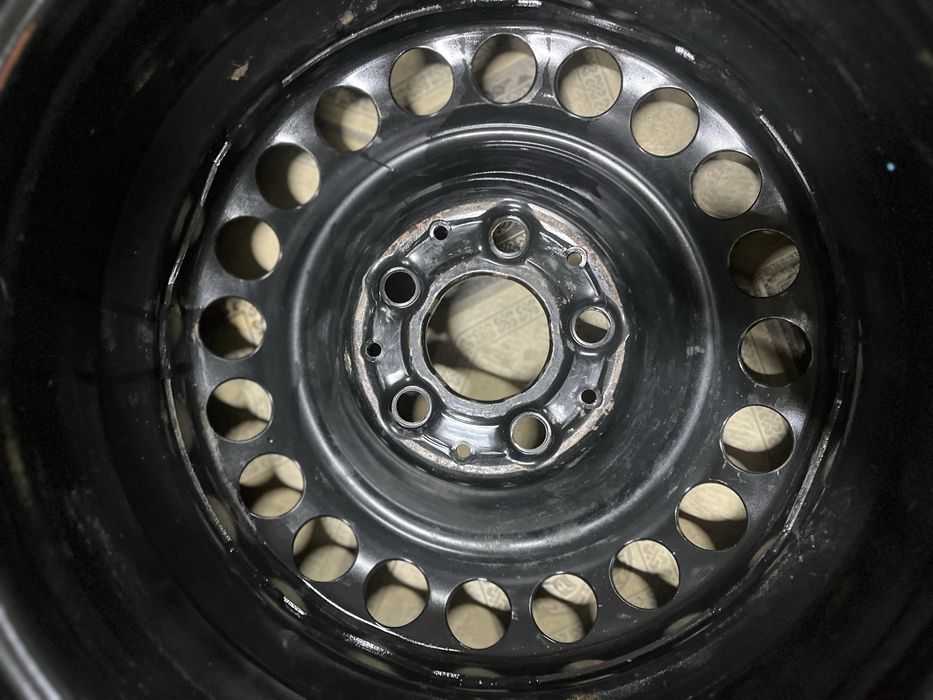 Запаски Мерседес