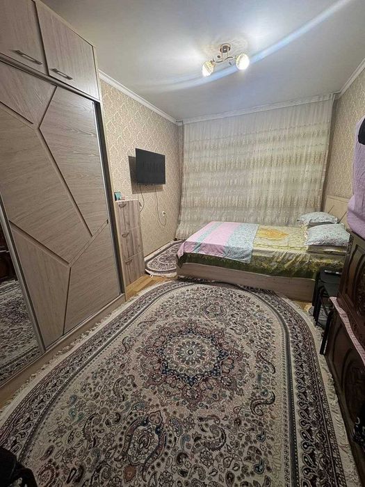 Продам 2в3 ком квартиру ТТЗ-2 №М458