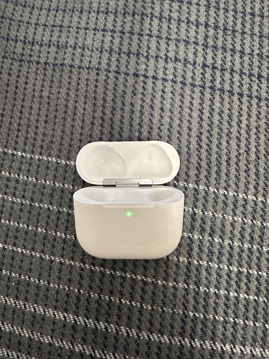 Кейс airpods 4 original