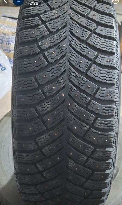 Продам шины 205/65R16