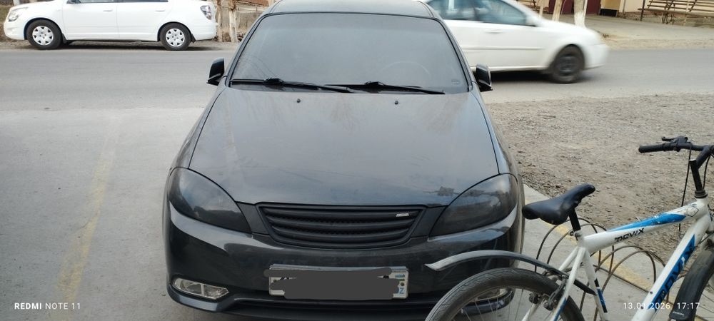 Jentra 1 zavatiskoy metan 2019-yil sotiladi