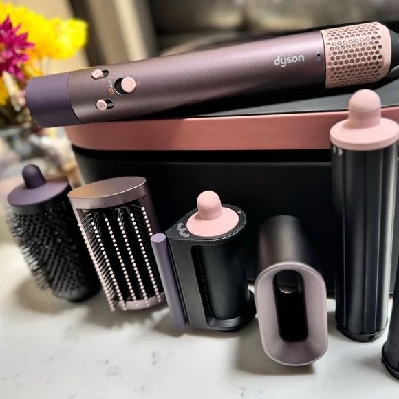 Фен-стайлер Dyson airwrap /оптом/розницу+доставка