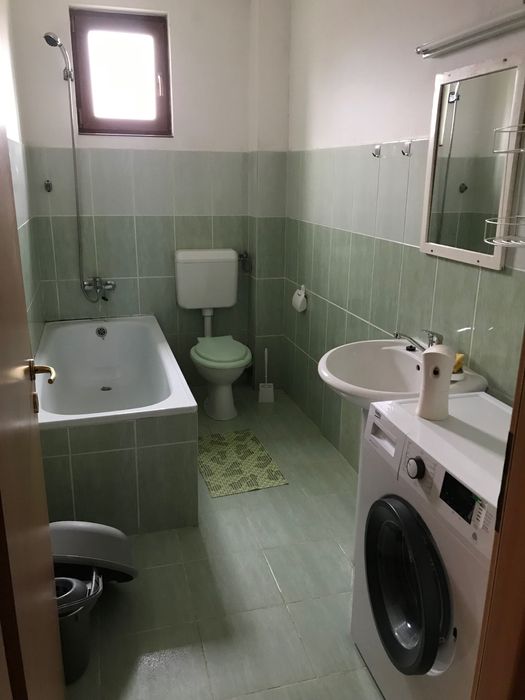 Apartament de închiriat Carpatii 2