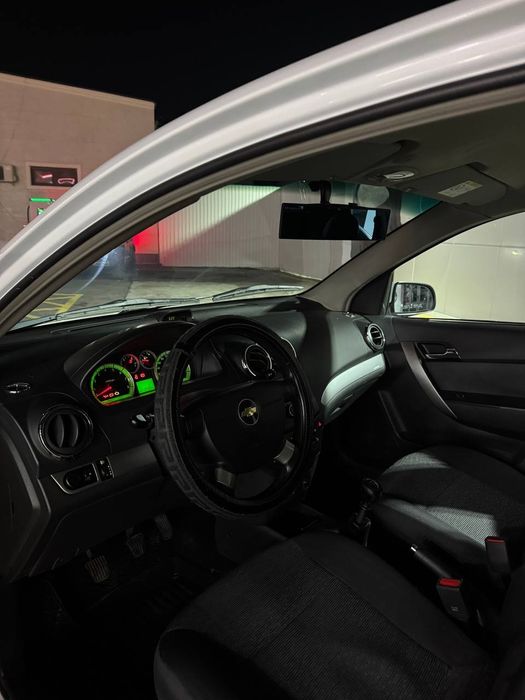 Nexia 3 toza 2019/2020