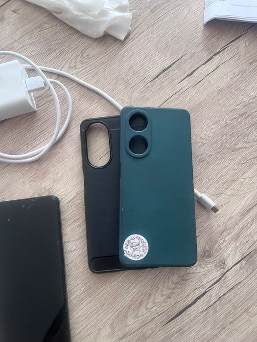 Oppo A98 5G de 256 gb