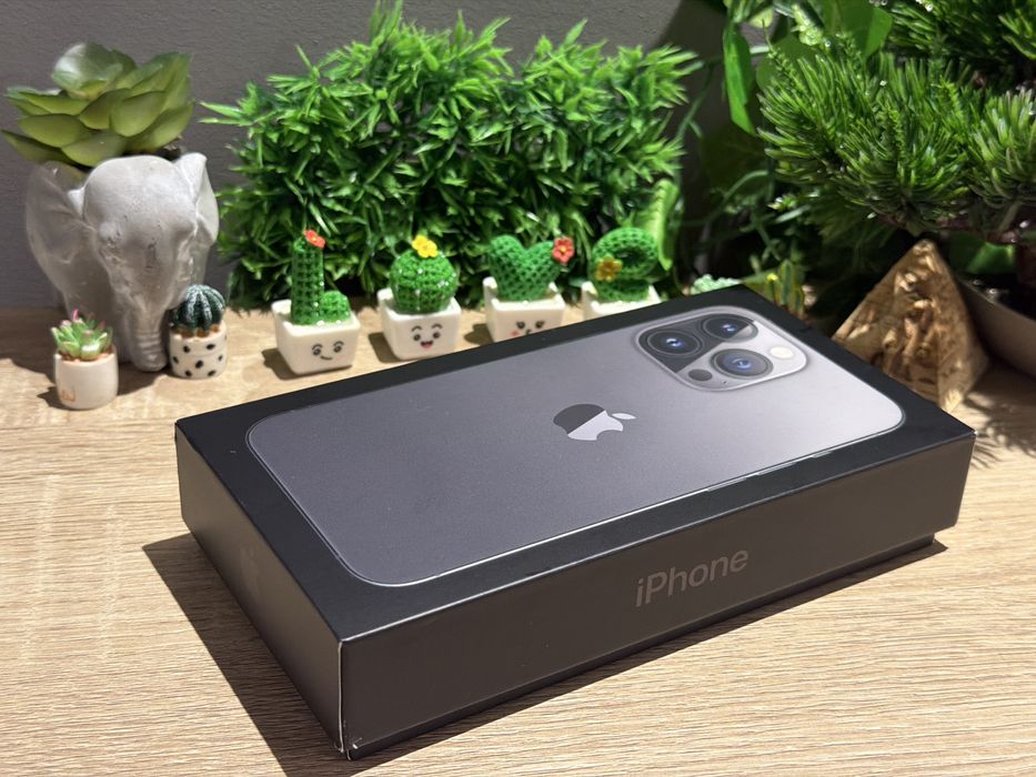 Iphone 13 Pro 256gb ‼️100% bat‼️Garantie‼️