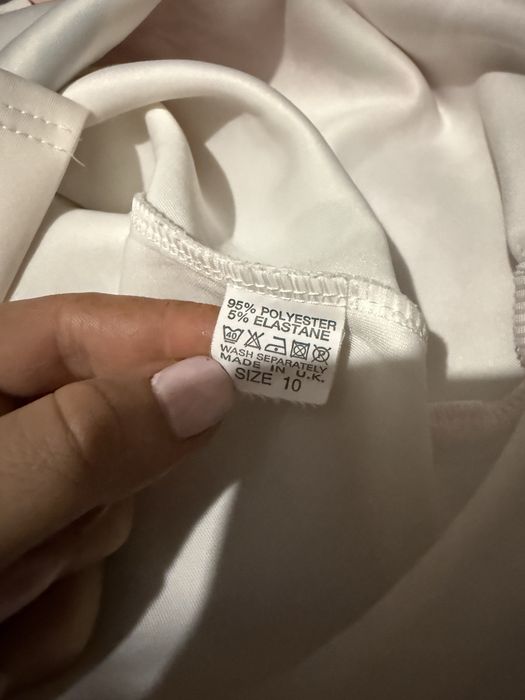 Rochie eleganta