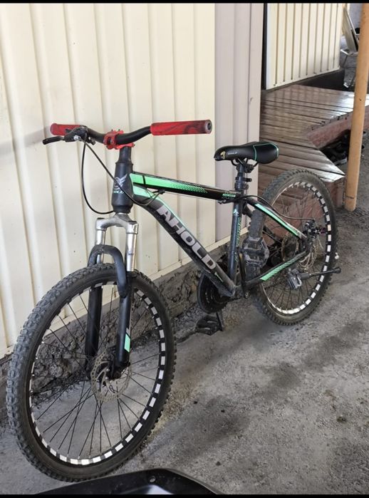 Продам велосипед мтб