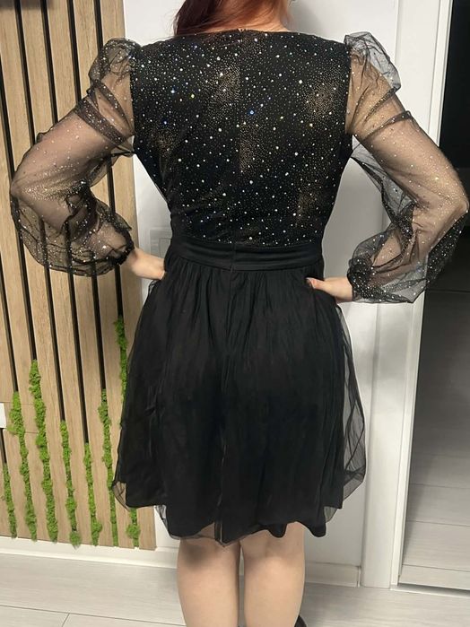 Vand rochie eleganta