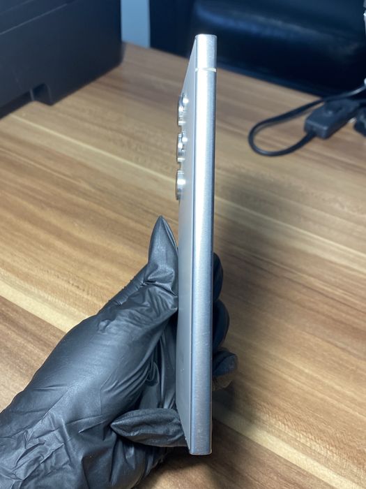 Samsung Galaxy s24 ultra • 512 GB • Titanium Gray