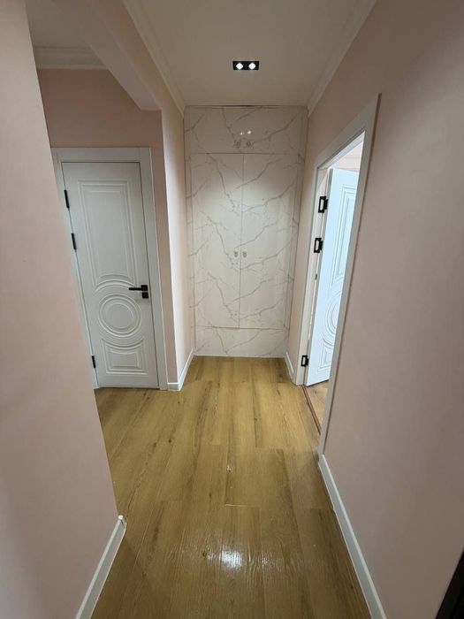 Срочно 2/3/4. 60м2. 2х6 балкон Улучшенная планировка квартиры