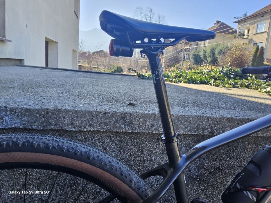 Orbea Alma M50 Carbon