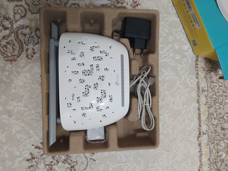 Продам модем отличном сост