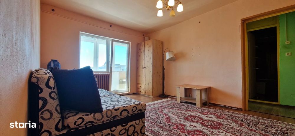 De vanzare apartament 2 camere in apropiere de AFI si Atrium Mall Arad