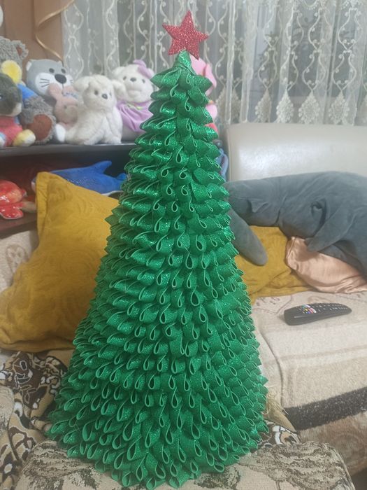 Продам Ёлочки из фаумерана