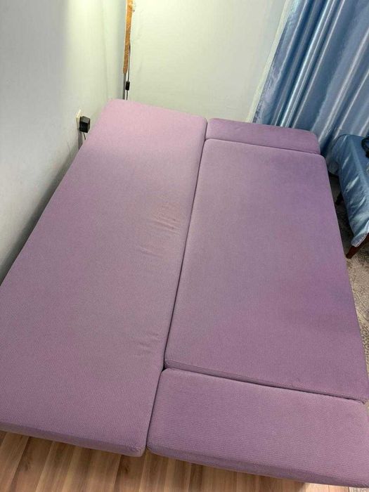 Продам диван в отличном состоянии