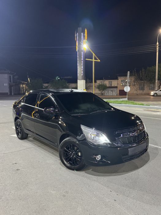 Cobalt sotiladi 2025