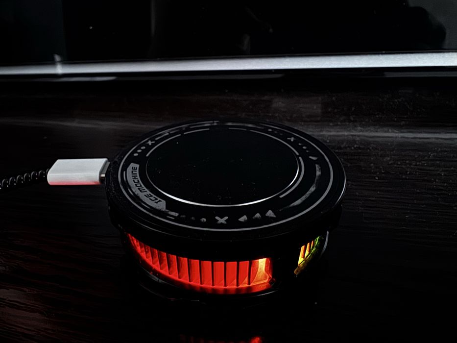 SL-CX07 черный