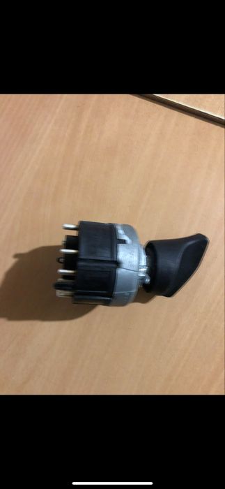 Мерседес w140 включатель фар